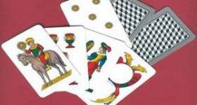 anteprima giochi di carte sette e mezzo