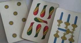 anteprima giochi di carte tresette