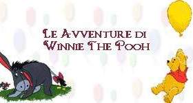 le avventure di winnie the pooh fiaba