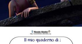 copertina gladiatori di roma quaderno arte e immagine