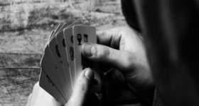 anteprima giochi di carte spazzino